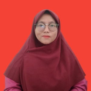 Nurul Adawiyah profile icon