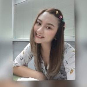 Montera Porntiptavar Fern profile icon