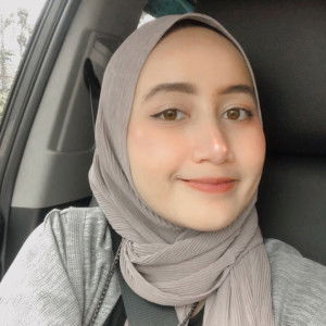Nurul Hidayah Ekaputri profile icon