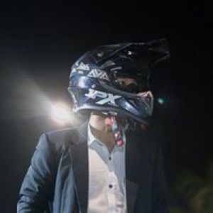 Indra Frasta profile icon