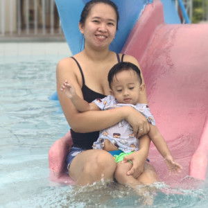 Jojiemae Erederos profile icon