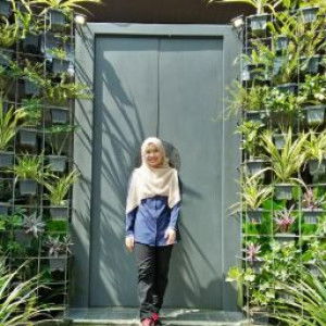 Nur Shazalina Ghazali profile icon