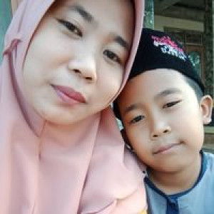 Syakiya Mei profile icon