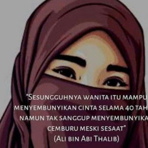 nabilla thalib profile icon