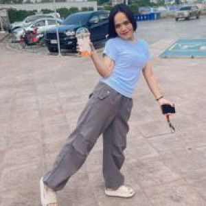 May Cirnuch profile icon