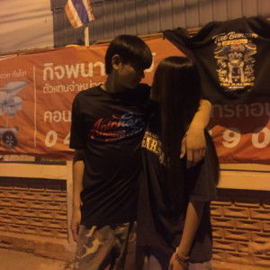 นพนันท์ นกสี profile icon