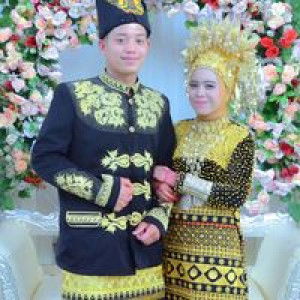 Hasmaini profile icon