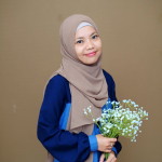 Ida Ikmalia profile icon
