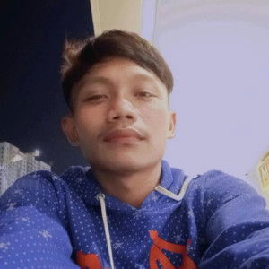 Kacil Rihdo profile icon