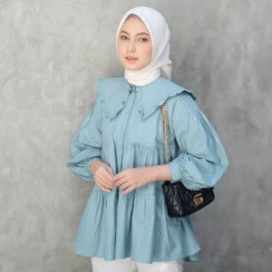 Amelia Khaerunnisa profile icon