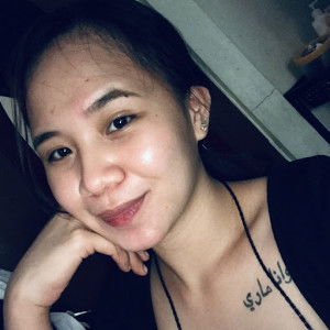 Joanna Marie Mirana profile icon