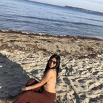 Michelle geronimo profile icon