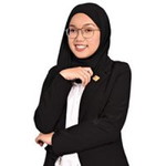 Najiha Nordin profile icon
