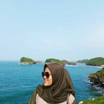 nowra wahidah ulinnuha profile icon