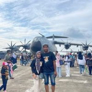 Nor Adawiyah Rozlan profile icon