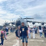 Nor Adawiyah Rozlan profile icon