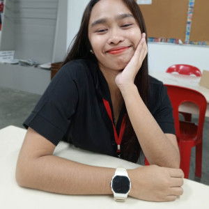 Jasmine Claire profile icon