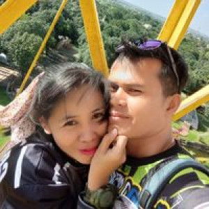 Jherlyn Tarroyo profile icon