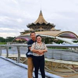 Jaquline Vincent profile icon