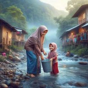 Tricahyani profile icon