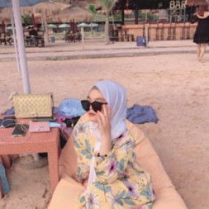 Septi Ulandari profile icon