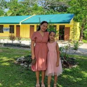 Sofia Gabriel Godilo profile icon