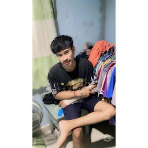 Tanaporn Tanaporn profile icon