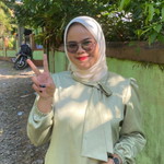 Nadya Lyn profile icon