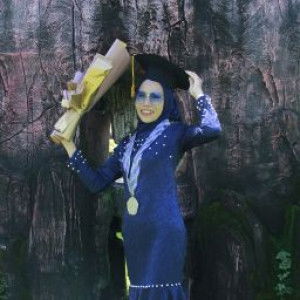 Trisnawati profile icon