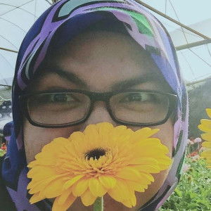 fariha zulkiply profile icon