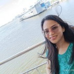 Irene Joaquin Miguel profile icon