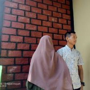 Isrohatun Inayah profile icon