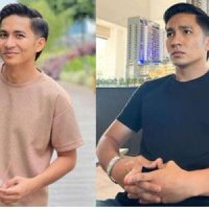 Sherly Al profile icon