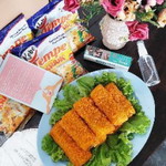 fresi yulia putri profile icon