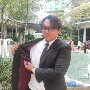 Zulhairizal Empire profile icon