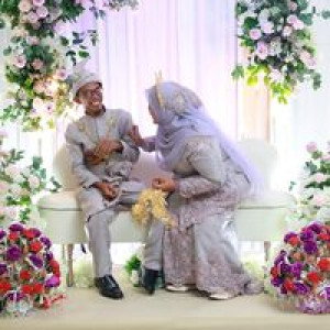 Aini Ahmad profile icon