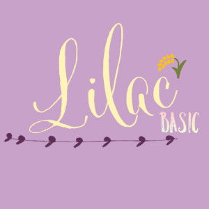 Lilac Basic profile icon