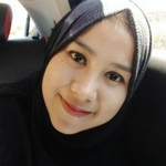 Luluk Almukarromah profile icon