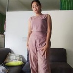 Alis Kathleene Cates profile icon