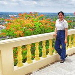 Chanthisa Mon profile icon