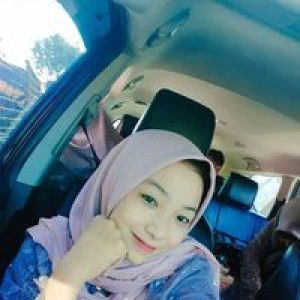 Kharisma profile icon