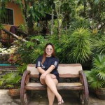 Jenny Camagong Coronado profile icon