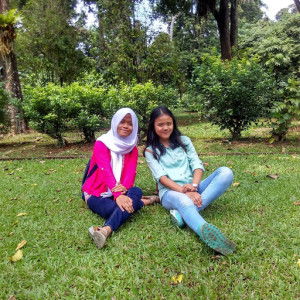 Anita Cahyanti profile icon