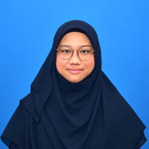 Fatihah Latif profile icon