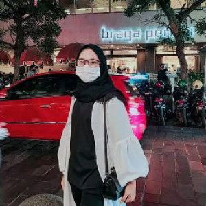 Novi Fitriaa profile icon