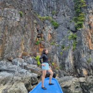 Miya Cy profile icon