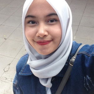 Aulia Nur Rizqi profile icon
