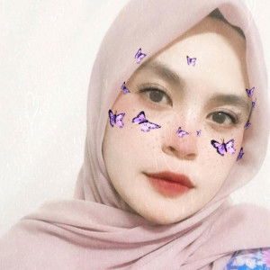 nur qamarina1 profile icon