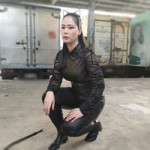 Anne Santos profile icon