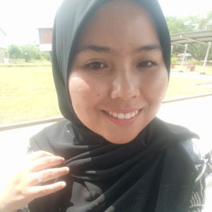 Syafiqah Mazlan profile icon